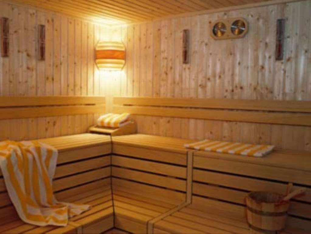 Glasl'S Landhotel Zorneding Facilities photo