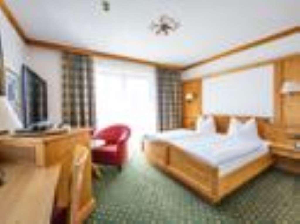 Glasl'S Landhotel Zorneding Room photo