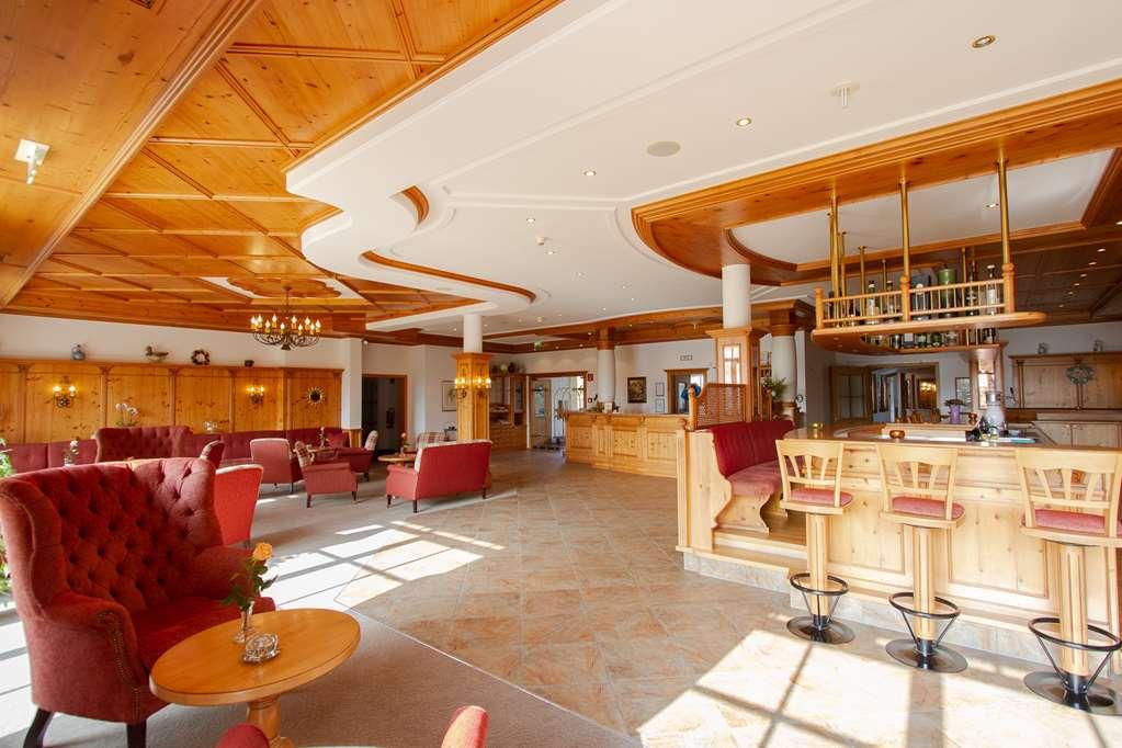 Glasl'S Landhotel Zorneding Restaurant photo