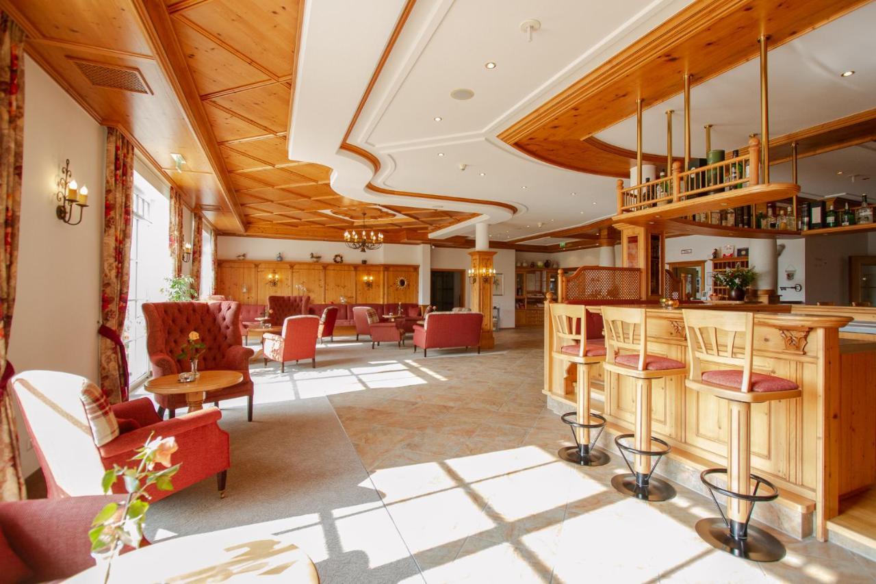Glasl'S Landhotel Zorneding Exterior photo