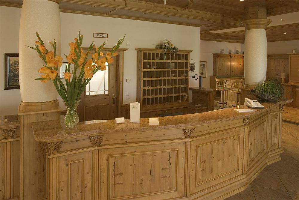 Glasl'S Landhotel Zorneding Exterior photo